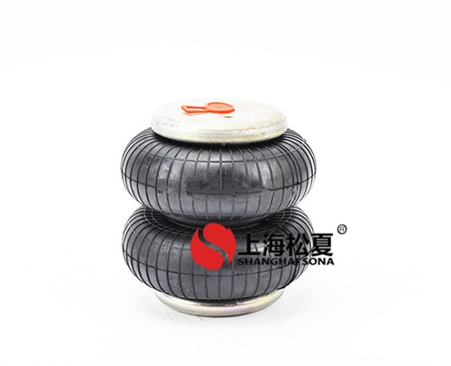 橡膠空氣彈簧和復(fù)合橡膠空氣彈簧的差別？