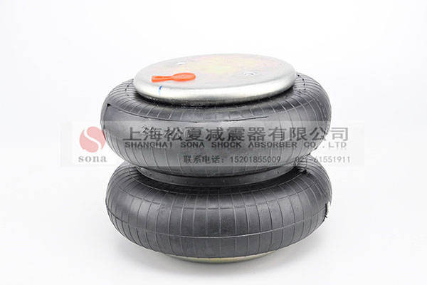 卷邊式橡膠<a href='http://www.shuangyunholdings.com/' target='_blank'><u>空氣彈簧</u></a>