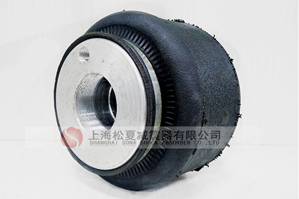K型鎖扣式<a href='http://www.shuangyunholdings.com/' target='_blank'><u>空氣彈簧</u></a>高清實(shí)拍圖