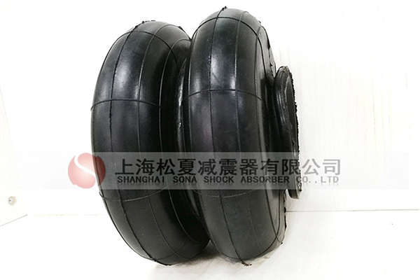 ZF型自密封橡膠<a href='http://www.shuangyunholdings.com/' target='_blank'><u>空氣彈簧</u></a>
