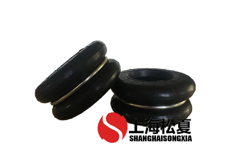 空氣彈簧的功效都有哪些？