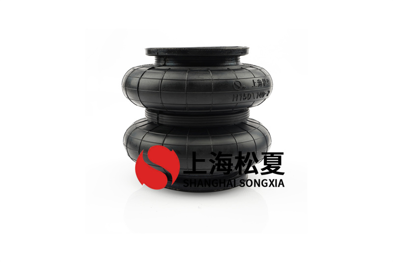 <a href='http://www.shuangyunholdings.com/' target='_blank'><u>空氣彈簧</u></a>-類(lèi)似M31062橡膠氣囊在配套變速箱試驗(yàn)臺(tái)架安裝使用