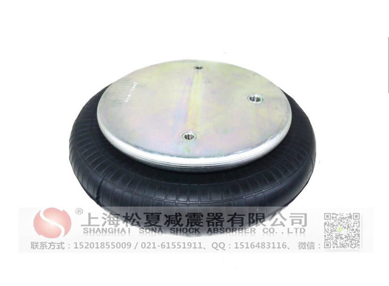 JBF卷邊式<a href='http://www.shuangyunholdings.com/' target='_blank'><u>空氣彈簧</u></a>