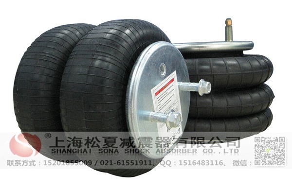 <a href='http://www.shuangyunholdings.com/' target='_blank'><u>空氣彈簧</u></a>減震器的合理使用及安裝方式