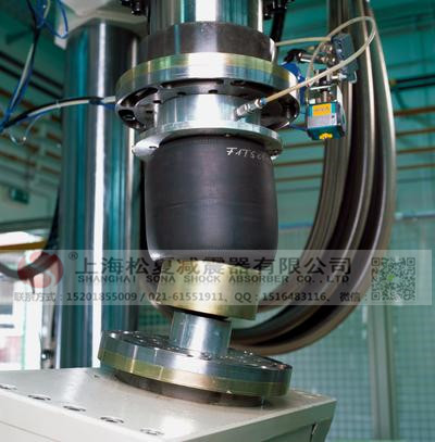 用于<a href='http://www.shuangyunholdings.com/' target='_blank'><u>空氣彈簧</u></a>氣囊的氯丁橡膠配方