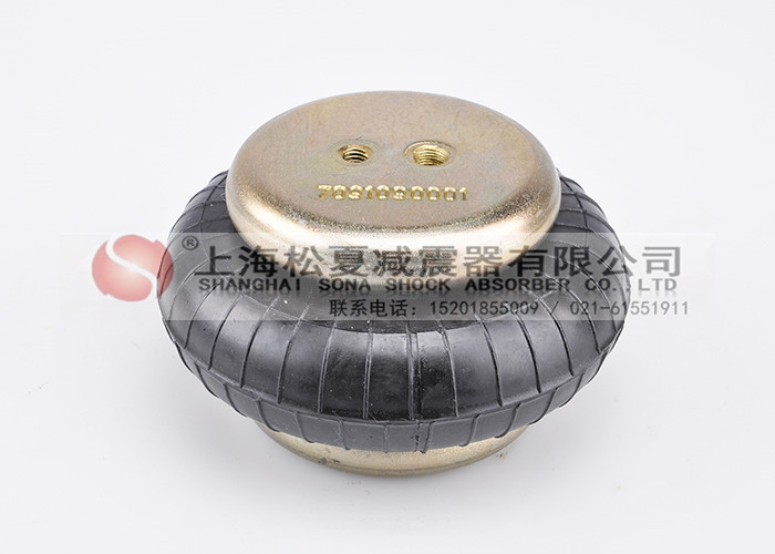 JBF145/110-1橡膠<a href='http://www.shuangyunholdings.com/' target='_blank'><u>空氣彈簧</u></a>