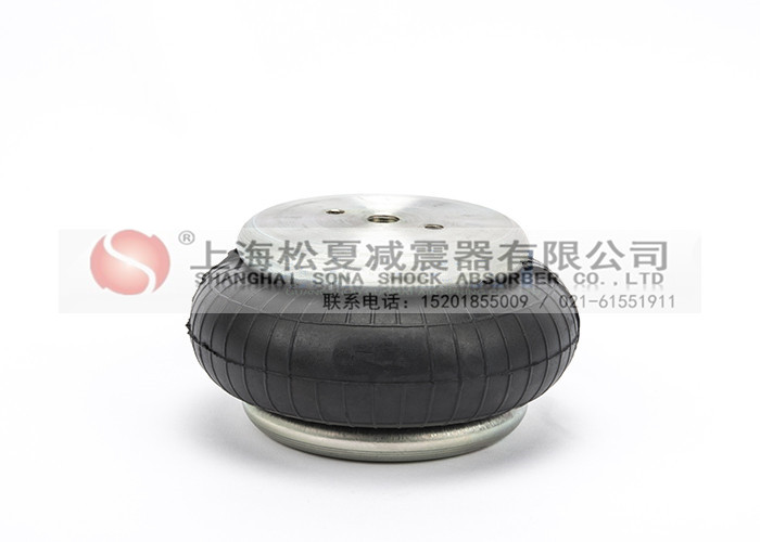 JBF165/115-1橡膠<a href='http://www.shuangyunholdings.com/' target='_blank'><u>空氣彈簧</u></a>