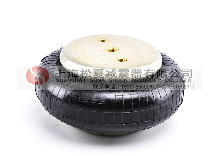 JBF230/140-1橡膠<a href='http://www.shuangyunholdings.com/' target='_blank'><u>空氣彈簧</u></a>