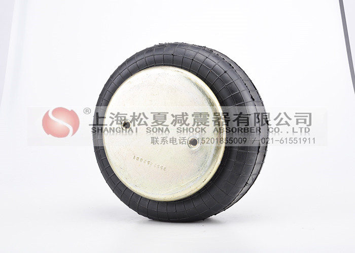 JBF250/160-1橡膠<a href='http://www.shuangyunholdings.com/' target='_blank'><u>空氣彈簧</u></a>