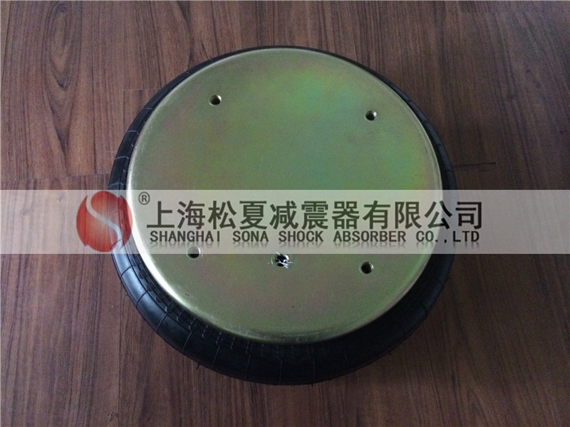JBF386/140-1橡膠<a href='http://www.shuangyunholdings.com/' target='_blank'><u>空氣彈簧</u></a>