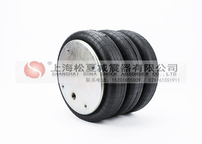 JBF406/520-3橡膠<a href='http://www.shuangyunholdings.com/' target='_blank'><u>空氣彈簧</u></a>