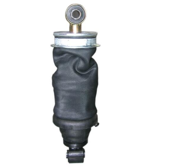 來自鋼板彈簧對橡膠<a href='http://www.shuangyunholdings.com/' target='_blank'><u>空氣彈簧</u></a>的質(zhì)疑