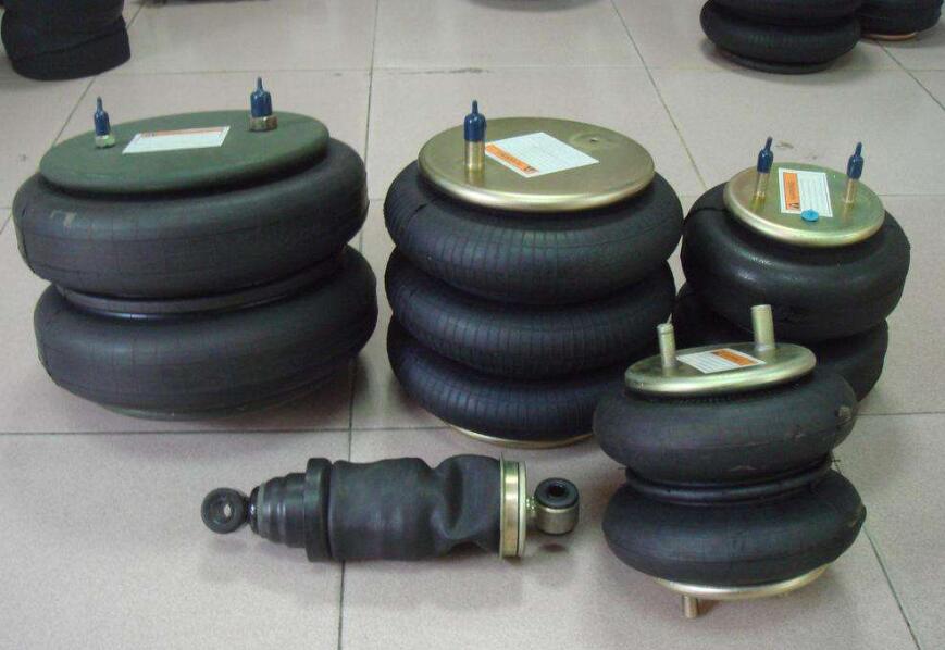 D743H重錘式<a href='http://www.shuangyunholdings.com/' target='_blank'><u>空氣彈簧</u></a>的應(yīng)用
