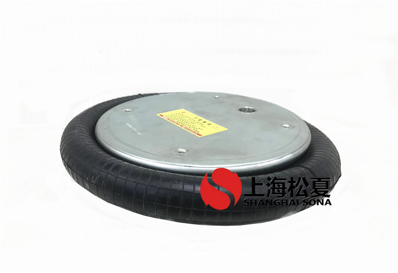 FS530-14CI橡膠<a href='http://www.shuangyunholdings.com/' target='_blank'><u>空氣彈簧</u></a>W01-358-7092減震氣囊氣墊