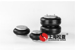 工業(yè)<a href='http://www.shuangyunholdings.com/' target='_blank'><u>空氣彈簧</u></a>儲氣罐的作用