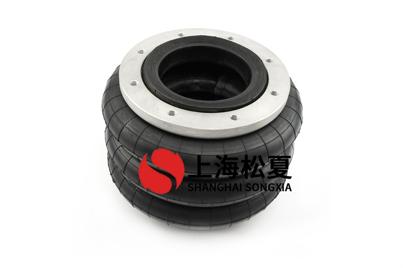 橡膠<a href='http://www.shuangyunholdings.com/' target='_blank'><u>空氣彈簧</u></a>和復(fù)合彈簧的區(qū)別