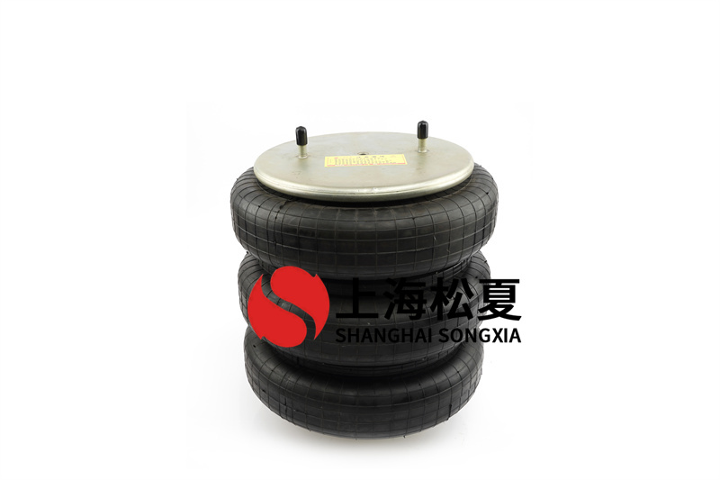 <a href='http://www.shuangyunholdings.com/' target='_blank'><u>空氣彈簧</u></a>隔振平臺(tái)的設(shè)計(jì)與分析