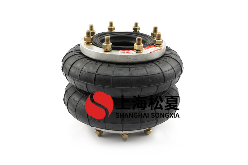 空氣彈簧的性能優(yōu)點有哪些？ 